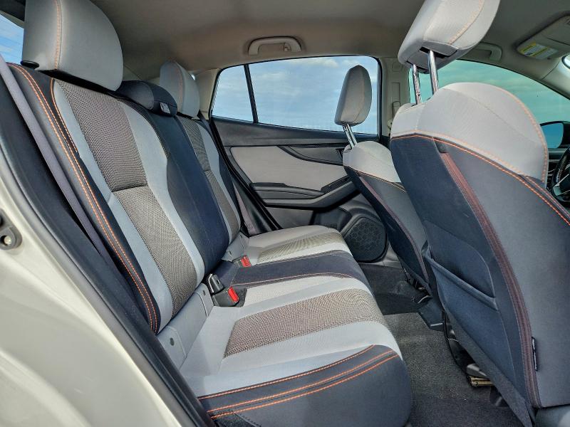 2019 Subaru Crosstrek მანქანა იყიდება აუქციონზე, vin: JF2GTACC7K8245286, აუქციონის ნომერი: 94521425