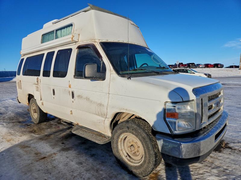Aukcja sprzedaży 2008 Ford Econoline, vin: 1FBSS31L68DB36395, numer aukcji: 96875955