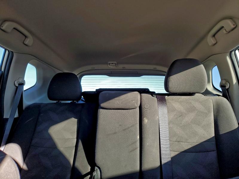 Aukcja sprzedaży 2016 Nissan Rogue, vin: KNMAT2MV8GP624546, numer aukcji: 95523915