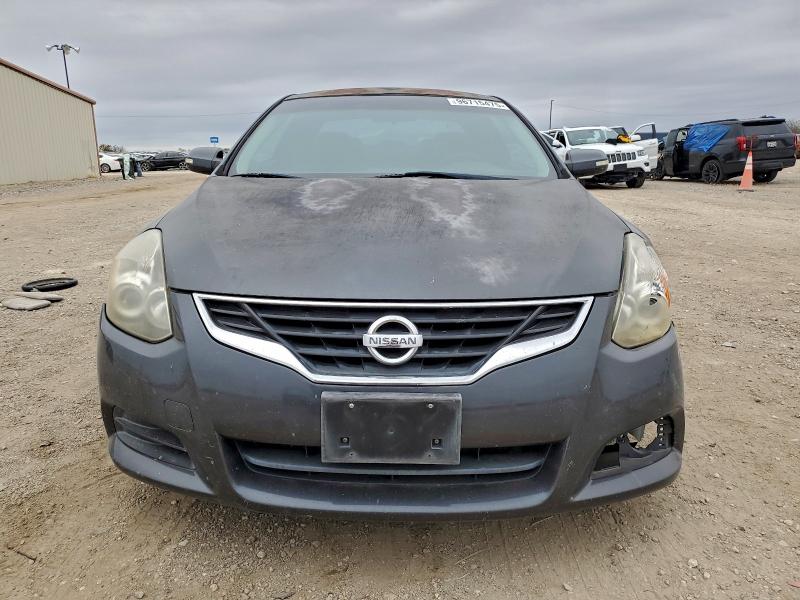 Aukcja sprzedaży 2011 Nissan Altima, vin: 1N4AL2EP4BC125717, numer aukcji: 96715475