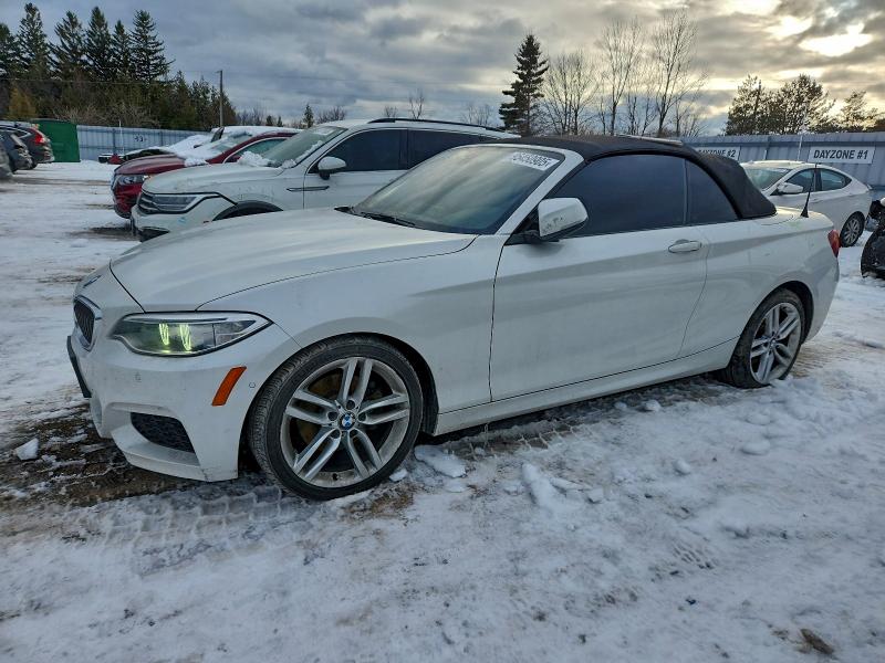 Aukcja sprzedaży 2016 Bmw 228, vin: WBA1L9C56GV768020, numer aukcji: 95450905