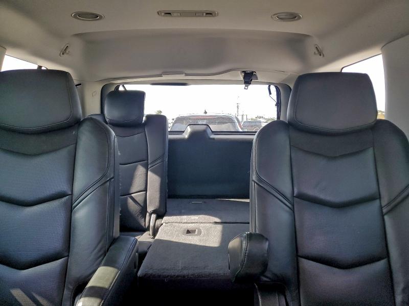 Продажа на аукционе авто 2019 Cadillac Escalade P, vin: 1GYS3CKJXKR152853, номер лота: 95755325