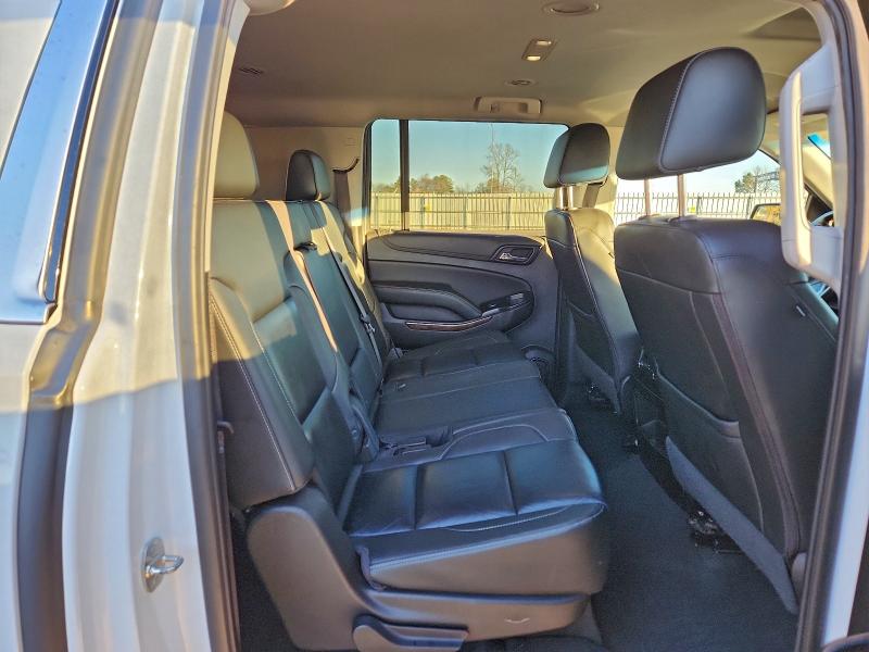 Aukcja sprzedaży 2019 Chevrolet Suburban, vin: 1GNSCHKCXKR202999, numer aukcji: 98006775