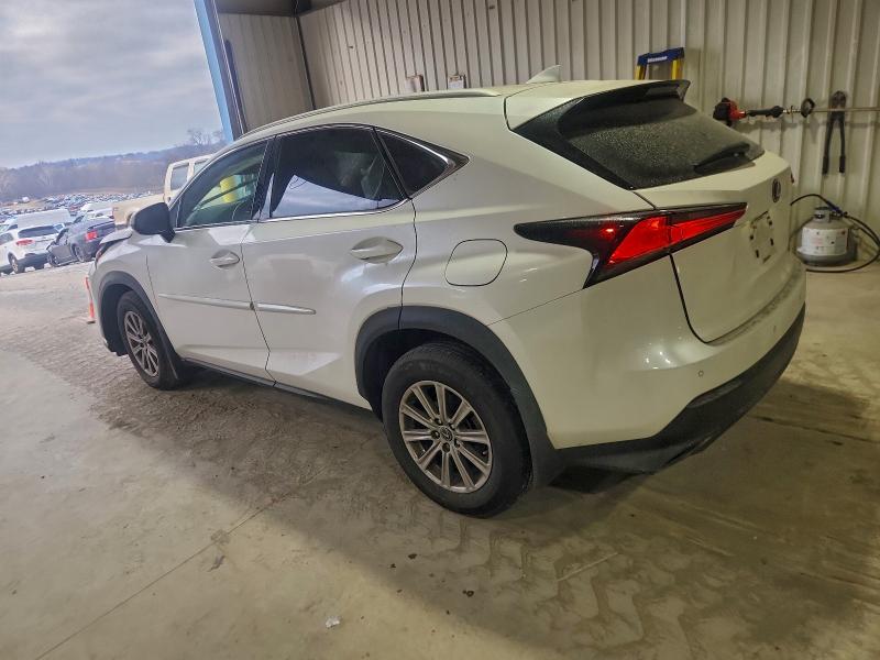 Продажа на аукционе авто 2021 Lexus Nx, vin: JTJDARDZ7M2261533, номер лота: 94423615