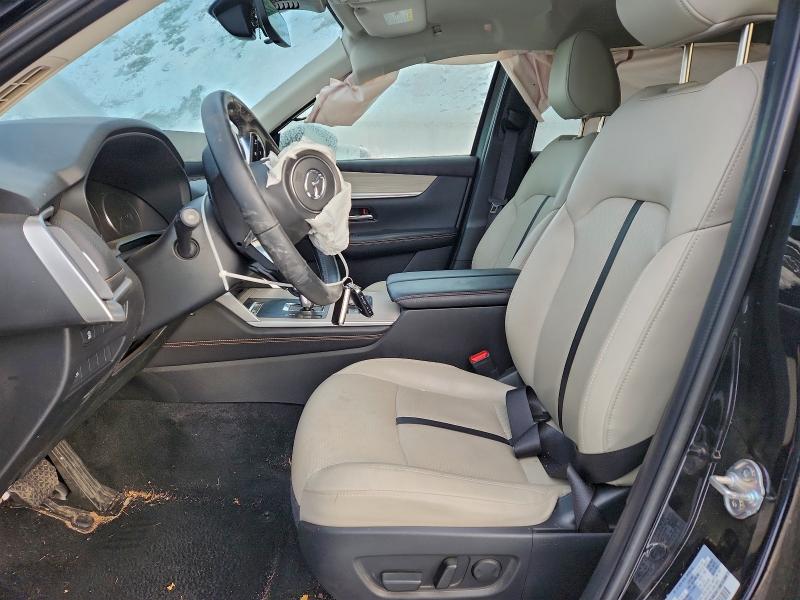 Aukcja sprzedaży 2024 Mazda Cx-90, vin: JM3KKBHD9R1136549, numer aukcji: 95859815