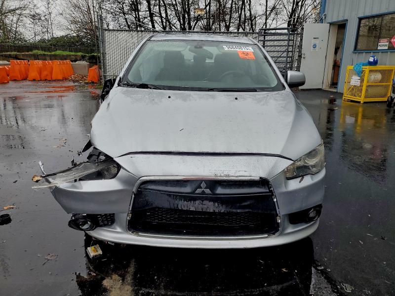 Продаж на аукціоні авто 2013 Mitsubishi Lancer, vin: JA32U8FW2DU004619, номер лоту: 96840815