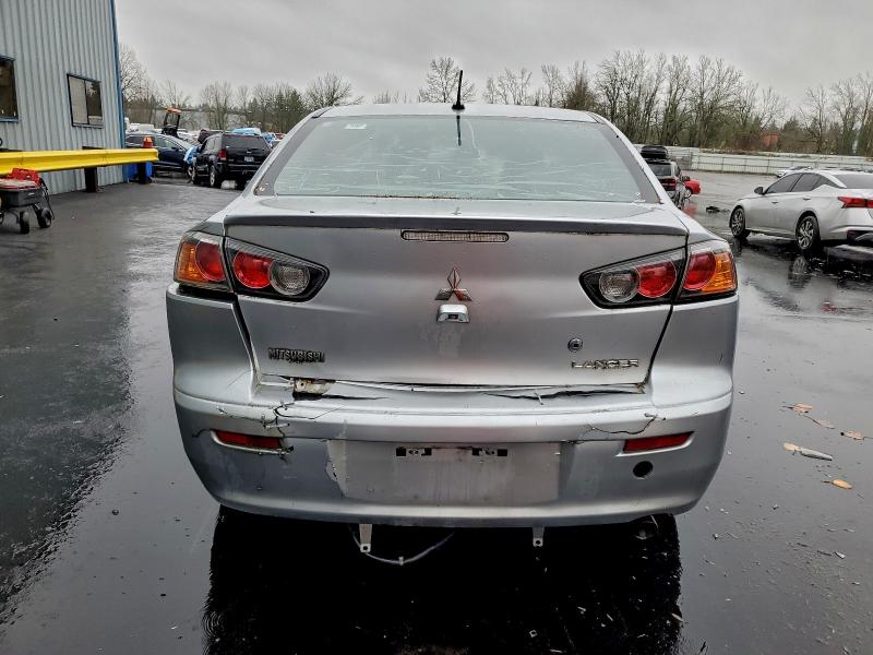 Продаж на аукціоні авто 2013 Mitsubishi Lancer, vin: JA32U8FW2DU004619, номер лоту: 96840815