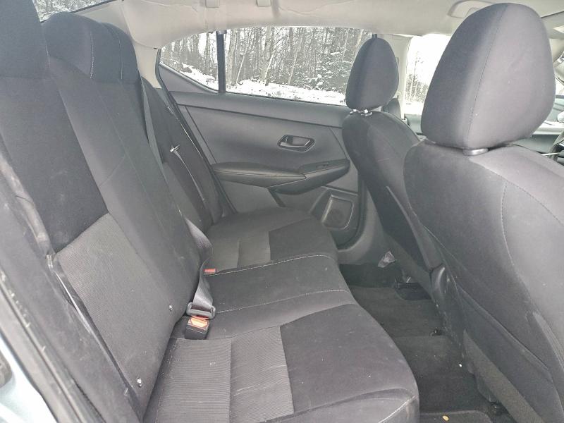 94459645 :رقم المزاد ، 3N1AB8CV7RY250913 vin ، 2024 Nissan Sentra مزاد بيع
