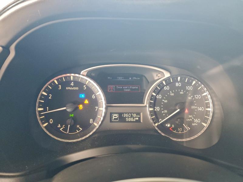 Aukcja sprzedaży 2017 Infiniti Qx60, vin: 5N1DL0MN2HC510306, numer aukcji: 96927475