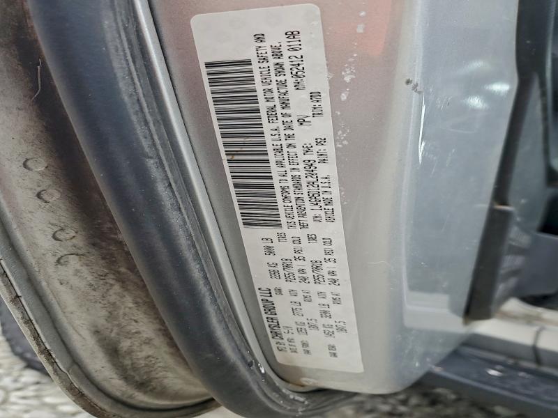 Aukcja sprzedaży 2010 Jeep Wrangler, vin: 1J4GA5D12AL204949, numer aukcji: 95936475