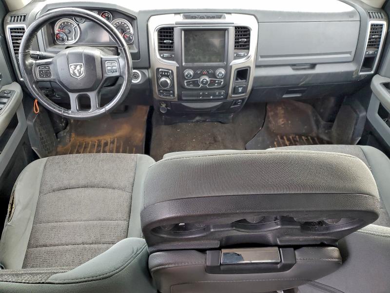 Продаж на аукціоні авто 2015 Ram 1500, vin: 1C6RR7LM3FS550043, номер лоту: 96924875