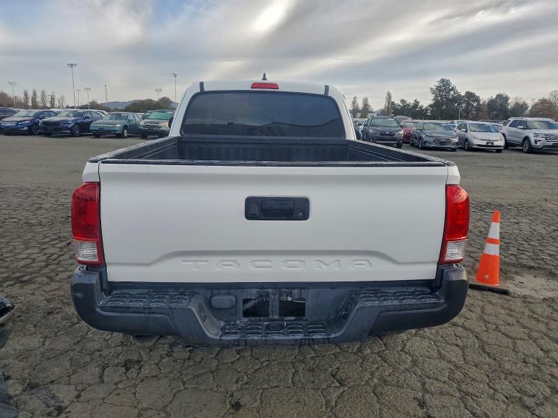 95310395 :رقم المزاد ، 5TFRX5GN0KX139640 vin ، 2019 Toyota Tacoma Acc مزاد بيع