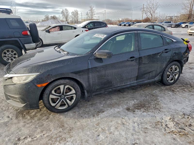 Aukcja sprzedaży 2018 Honda Civic, vin: 2HGFC2F50JH009179, numer aukcji: 97522175