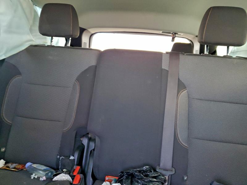 Aukcja sprzedaży 2020 Chevrolet Traverse, vin: 1GNERFKW1LJ293607, numer aukcji: 97854195