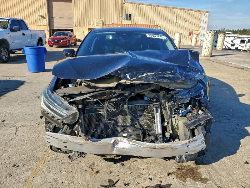 Aukcja sprzedaży 2019 Acura Ilx, vin: 19UDE2F35KA001806, numer aukcji: 96009745