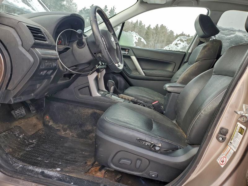 Продажа на аукционе авто 2014 Subaru Forester 2, vin: JF2SJAHC7EH525948, номер лота: 97263375