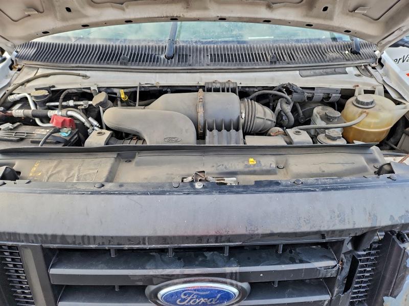 Продажа на аукционе авто 2012 Ford Econoline, vin: 1FTNS2EW2CDA87616, номер лота: 94866725
