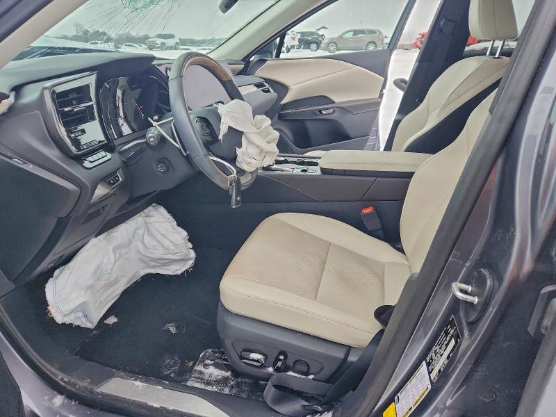 Продаж на аукціоні авто 2023 Lexus Rx, vin: 2T2BAMCA3PC009854, номер лоту: 97026525