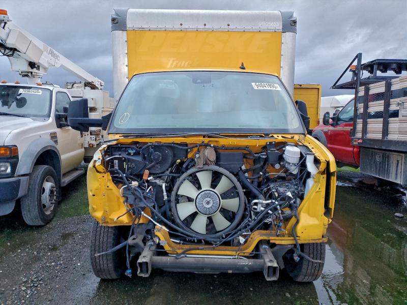 Aukcja sprzedaży 2022 Gmc Savana, vin: 7GZ37TC78NN004345, numer aukcji: 94041995