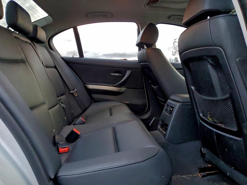 Продаж на аукціоні авто 2006 Bmw 325, vin: WBAVB13566PS65418, номер лоту: 96509655
