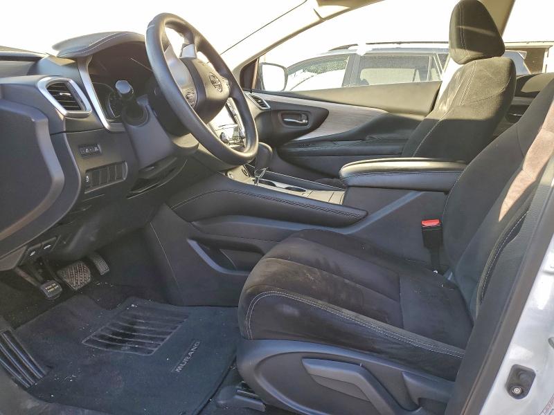 Продажа на аукционе авто 2015 Nissan Murano, vin: 5N1AZ2MG3FN266617, номер лота: 96294305