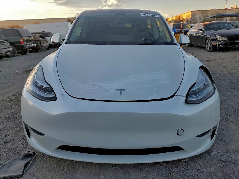 Aukcja sprzedaży 2023 Tesla Model Y, vin: 7SAYGDEE0PA053660, numer aukcji: 97344675