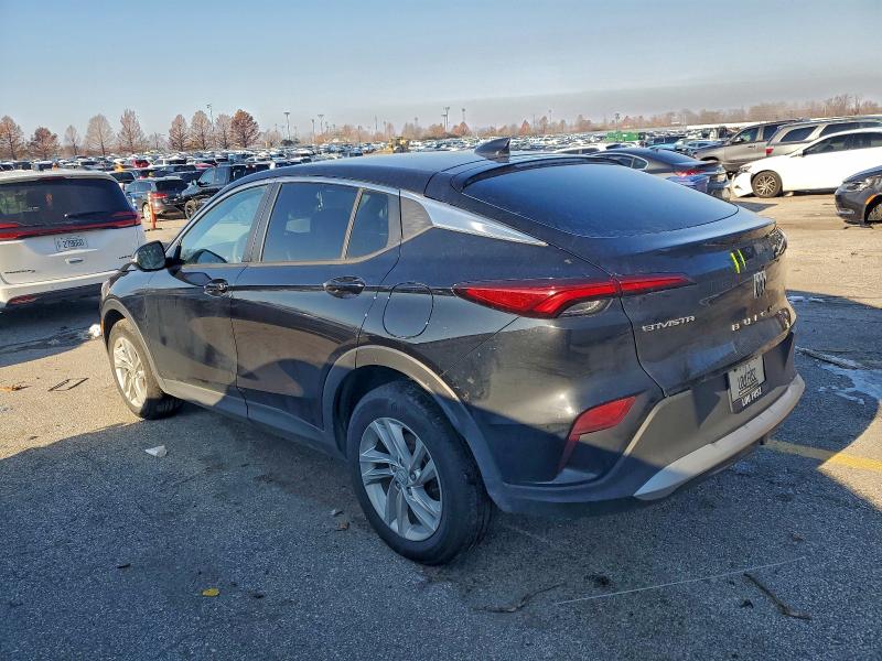 95572205 :رقم المزاد ، KL47LAE22RB193690 vin ، 2024 Buick Envista مزاد بيع