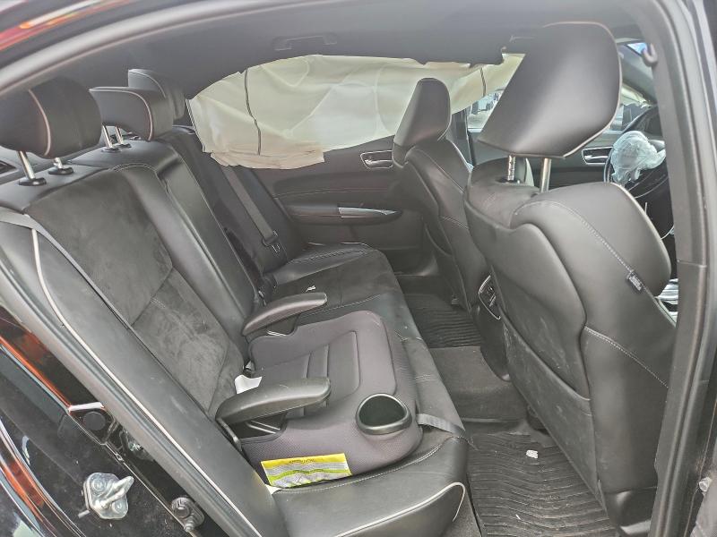 2018 Acura Tlx მანქანა იყიდება აუქციონზე, vin: 19UUB2F62JA010013, აუქციონის ნომერი: 97301475