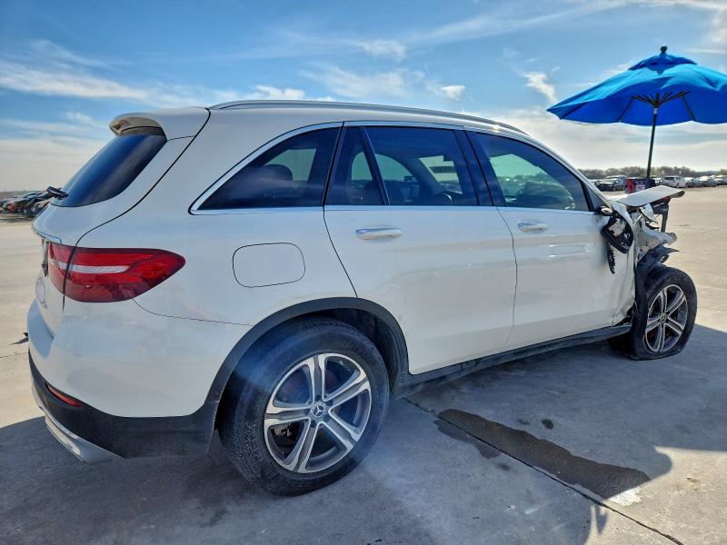 Продаж на аукціоні авто 2019 Mercedes-benz Glc 300, vin: WDC0G4JB9K1000699, номер лоту: 94906905
