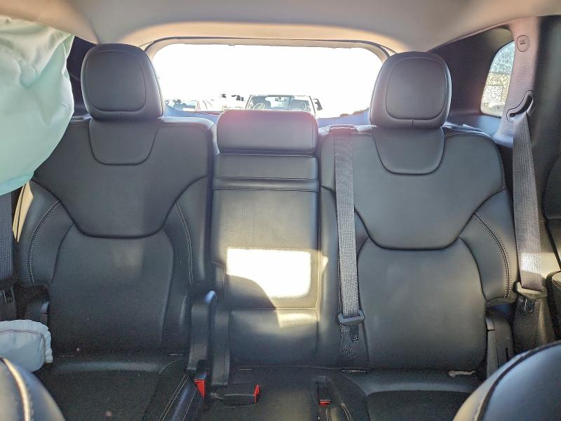 95403555 :رقم المزاد ، 1C4PJMDX3JD562947 vin ، 2018 Jeep Cherokee مزاد بيع