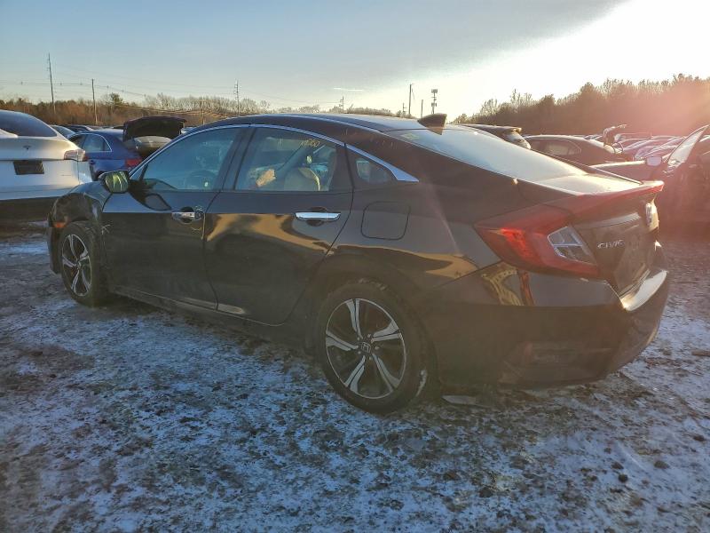 Aukcja sprzedaży 2016 Honda Civic, vin: 19XFC1F97GE209668, numer aukcji: 96998125