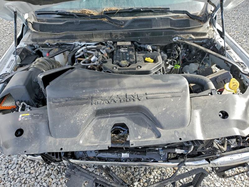 Продаж на аукціоні авто 2025 Ram 2500, vin: 3C63R5CL3SG557111, номер лоту: 96138215