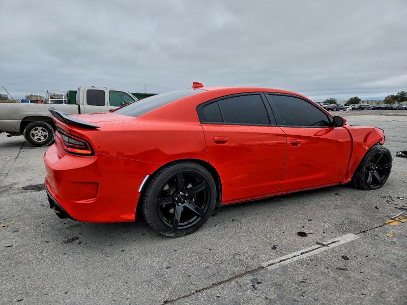96986995 :رقم المزاد ، 2C3CDXGJ9LH212375 vin ، 2020 Dodge Charger مزاد بيع