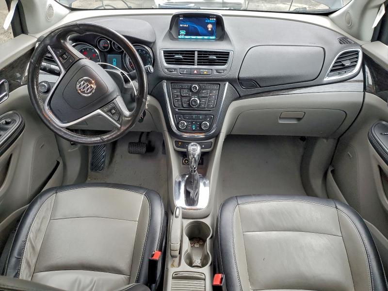 Aukcja sprzedaży 2013 Buick Encore, vin: KL4CJDSB4DB123739, numer aukcji: 98049425