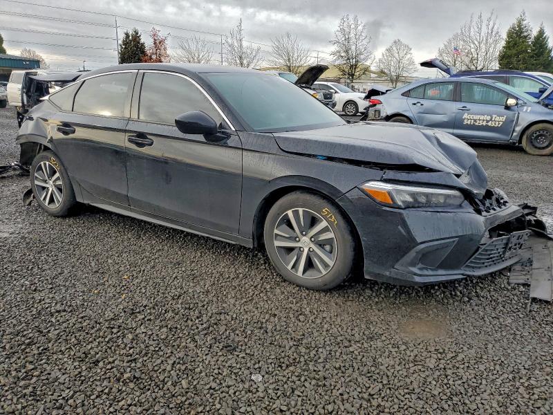Продажа на аукционе авто 2024 Honda Civic, vin: 19XFL2H50RE038443, номер лота: 97408425