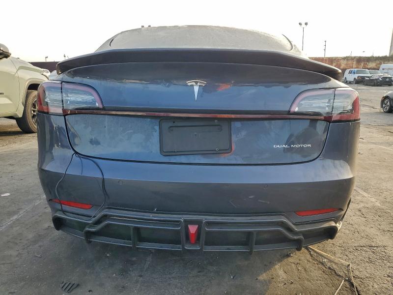 Aukcja sprzedaży 2022 Tesla Model 3, vin: 5YJ3E1EB3NF126974, numer aukcji: 96938065