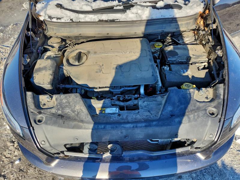 95403555 :رقم المزاد ، 1C4PJMDX3JD562947 vin ، 2018 Jeep Cherokee مزاد بيع