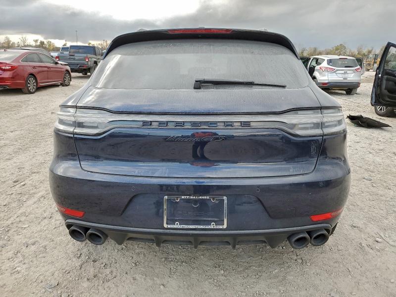 Aukcja sprzedaży 2021 Porsche Macan Gts, vin: WP1AG2A58MLB52116, numer aukcji: 94762155