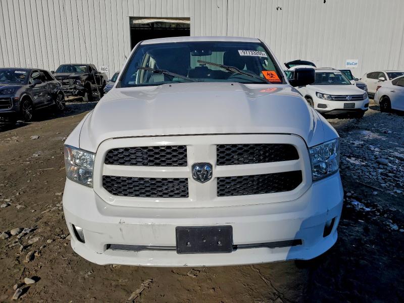 Aukcja sprzedaży 2014 Ram 1500, vin: 1C6RR7FT4ES338589, numer aukcji: 97733205