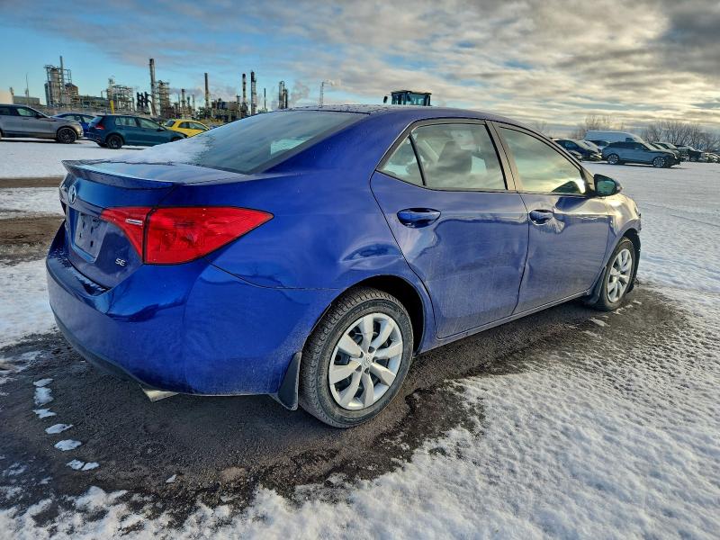 Продажа на аукционе авто 2017 Toyota Corolla L, vin: 2T1BURHE5HC786042, номер лота: 95003245