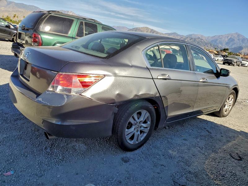 Aukcja sprzedaży 2010 Honda Accord Lxp, vin: 1HGCP2F41AA068223, numer aukcji: 97240875
