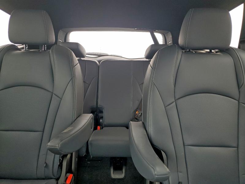 Продажа на аукционе авто 2024 Buick Enclave, vin: 5GAERCKW2RJ113553, номер лота: 97390745