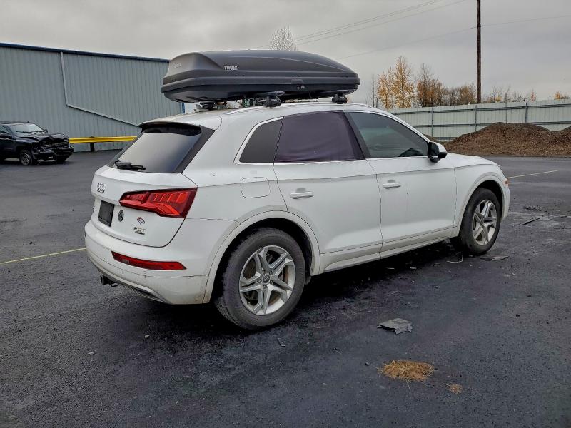 Aukcja sprzedaży 2018 Audi Q5, vin: WA1BNAFY1J2184944, numer aukcji: 94361715