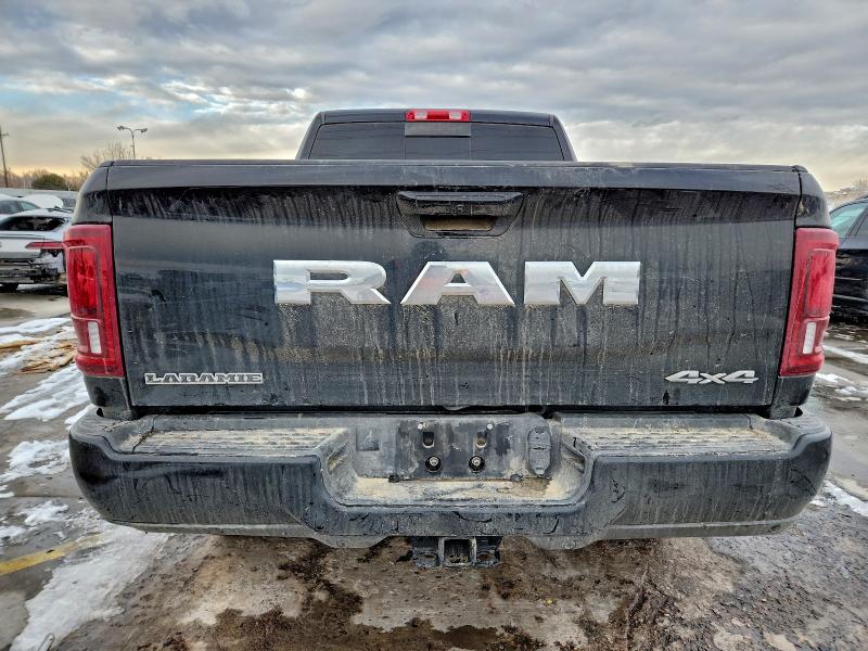 Aukcja sprzedaży 2025 Ram 2500 Laram, vin: 3C6UR5FLXSG530651, numer aukcji: 95032835