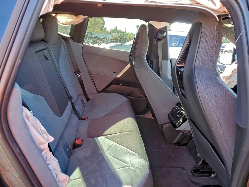 Aukcja sprzedaży 2024 Bmw Ix, vin: WB523CF04RCR26921, numer aukcji: 95106025
