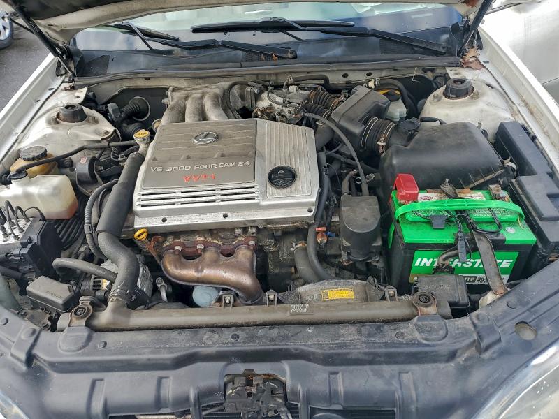 Aukcja sprzedaży 2001 Lexus Es, vin: JT8BF28G410316537, numer aukcji: 97271425