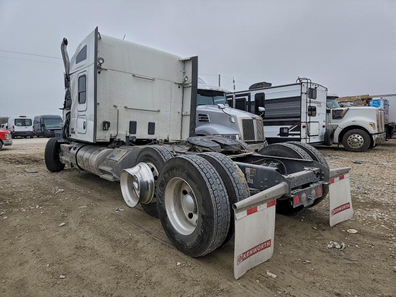 2026 Kenworth Construction მანქანა იყიდება აუქციონზე, vin: 1XKYD49XXTJ222871, აუქციონის ნომერი: 92991065