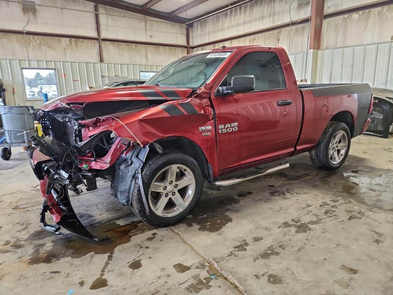 Продаж на аукціоні авто 2013 Ram 1500, vin: 3C6JR6AT2DG543705, номер лоту: 97436605