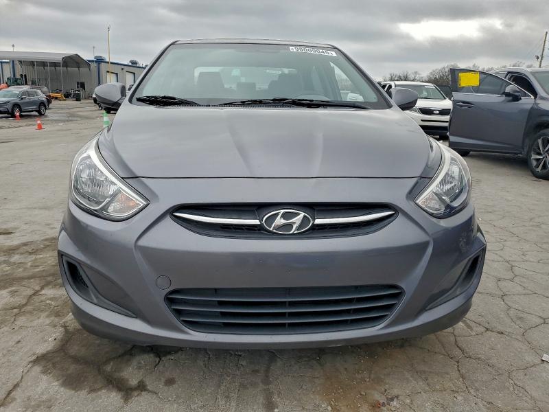 Продажа на аукционе авто 2016 Hyundai Accent Se, vin: KMHCT4AE4GU990820, номер лота: 98009045