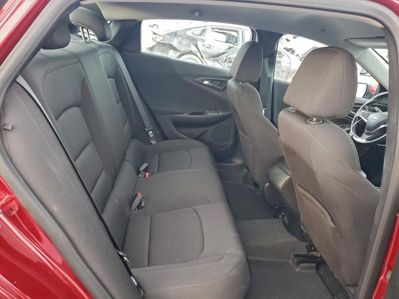 Продажа на аукционе авто 2020 Chevrolet Malibu Rs, vin: 1G1ZG5ST2LF060024, номер лота: 96509185